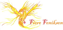 Fiere Feniksen logo